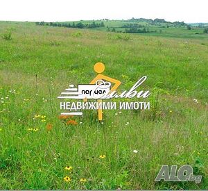 Парцел в РЕГУЛАЦИЯ - с. Царев брод Sale 1083 sq. m. Regulated (RLE) | Land for development, Investment projects | Tsarev brod