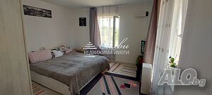 Самостоятелна ТУХЛЕНА къща - с. Златар на 23 мин от Шумен 102 sq. m. built-up area 2225 sq. m. courtyard | Houses / Villas | Zlatar