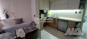 Четиристаен апартамент с ТРИ спални - гр. Каспичан! Large 107 sq. m. Panel 1982 y. 5 floor Last floor | Apartments | Kaspichan