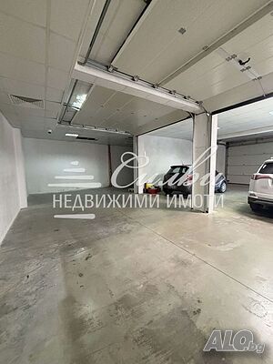 Склад НОВО строителство - кв. Дивдядово! Storage area 258 sq. m. | Warehouses, industrial and agricultural properties | Shumen