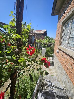 Продава къща с. Загоре 2 - storey 115 sq. m. built-up area 800 sq. m. courtyard | Houses / Villas | Zagore
