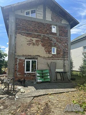 къща гр. Божурище 3 - storey 210 sq. m. built-up area 1000 sq. m. courtyard | Houses / Villas | Черна бара Bozhurishte