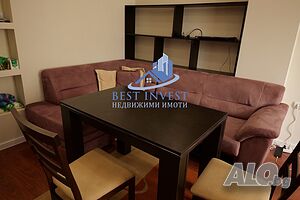 Двустаен апартамент в кв. Баларбаши 1-Bedroom 52 sq. m. Brick 2006 y. 2 floor Not last | Apartments | Balarbashi Blagoevgrad