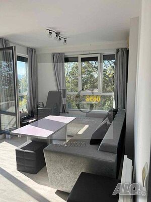 Обзаведен тристаен с гледка море в Китен за продажба 2-Bedroom 129 sq. m. Brick 2009 y. 3 floor | Apartments | Kiten