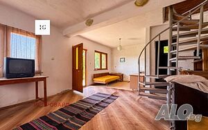 Продажба Къща гр. Руен - с. Китка 114m² Бонуси 3 - storey 114 sq. m. built-up area 780 sq. m. courtyard | Houses / Villas | Kitka