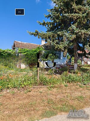 Продажба Вила гс. Калово 39m² и двор 354m² 1 - storey 39 sq. m. built-up area 354 sq. m. courtyard | Houses / Villas | Kalovo