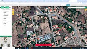 Дворно място в с. Кръстина, общ. Камено, обл. Бургас Sale 1080 sq. m. Regulated (RLE) Without electricity Water pipe | Land for development, Investment projects | Krastina
