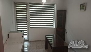 Офис / кабинет под наем в близост до Езикова гимназция Office Medical office Beauty salon Other 30 sq. m. Second Floor | Shops, Offices | Center Dobrich