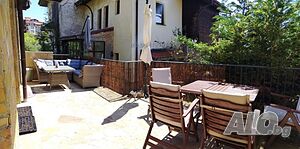 Двуетажна къща под наем в Кошарица 2 - storey 160 sq. m. Furnished | Houses / Villas | Kosharitsa