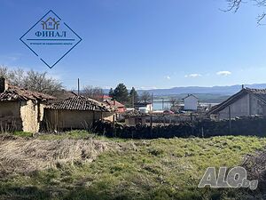 Парцел в регулация в с. Ловец Sale 900 sq. m. Regulated (RLE) Without electricity Without water | Land for development, Investment projects | Lovets