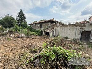 Продава се Парцел със стара къща с. Радко Димитриево Sale 1000 sq. m. Regulated (RLE) With electricity Water pipe | Land for development, Investment projects | Radko Dimitrievo