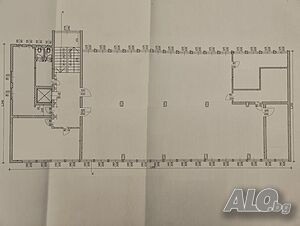 Помещение под наем в Димитровград Factory 377 sq. m. | Warehouses, industrial and agricultural properties | Dimitrovgrad