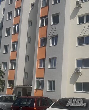 Триспален апартамент в Пещера 2-Bedroom 86 sq. m. Panel 1985 y. 5 floor Not last | Apartments | кв. Изгрев Peshtera