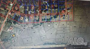 Продава се Sale 650 sq. m. Regulated (RLE) With electricity Water pipe | Land for development, Investment projects | Zhinzifovo
