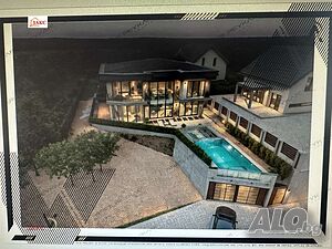Sale 388 sq. m. Not regulated With electricity Water pipe | Land for development, Investment projects | Brosh