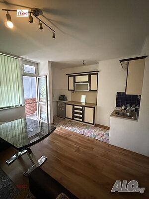 Двустаен апартамент под наем 52 кв.м Обзаведен 1-Bedroom 52 sq. m. Furnished Not last floor | Apartments | Center Kardzhali