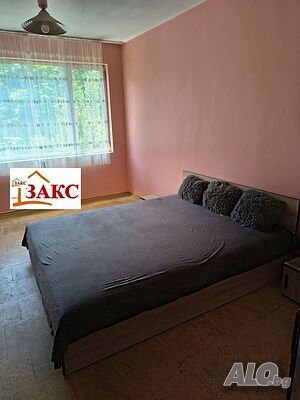 Двустаен апартамент под наем 70 кв.м Обзаведен 1-Bedroom 70 sq. m. Furnished | Apartments | Center Kardzhali