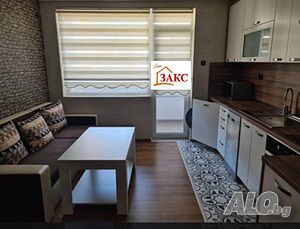 1-Bedroom 60 sq. m. Furnished | Apartments | Vazrozhdentsi Kardzhali