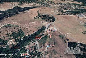 Продажба 500 кв.м Не е в регулация Водопровод Sale 500 sq. m. Not regulated Water pipe | Land for development, Investment projects | Brosh