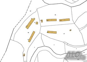 Промишлено помещение 1500 кв.м Industrial premises 1500 sq. m. | Warehouses, industrial and agricultural properties  | Zvezdel