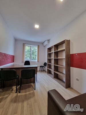 Офис помещение Office Medical office Other 15 sq. m. Second Floor | Shops, Offices | Center Veliko Tarnovo