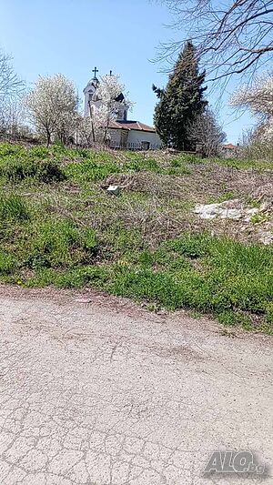 Дворно място с. Ветрино общ. Варна Sale 510 sq. m. Regulated (RLE) Without electricity Water pipe | Land for development, Investment projects | Vetrino