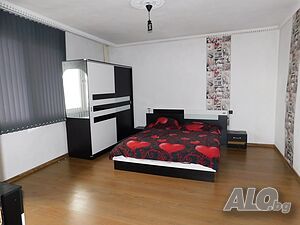 2-стаен, Лудугорие, гр. Разград 1-Bedroom 67 sq. m. Brick 1980 y. 3 floor Not last | Apartments | Ludogorie Razgrad