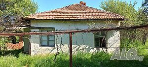 Дворно място със стара къща в с. Зорница 1 - storey 80 sq. m. built-up area 2960 sq. m. courtyard | Houses / Villas | Zornitsa