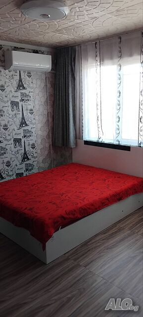 🏡✅ Двустаен апартамент в Златен рог ✅🏡 1-Bedroom 60 sq. m. Brick 1990 y. 8 floor Last floor | Apartments | Zlaten Rog Yambol