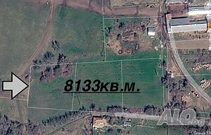 УПИ 8133кв.м - Стопански Двор в с. Паничино, гр. Омуртаг Sale 8133 sq. m. Regulated (RLE) Without electricity Without water | Land for development, Investment projects | Panichino