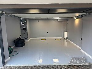 Голям Гараж Под Наем - Широк център Garage (private) | Garages, Parking places, Parking spots | Tsentar Targovishte