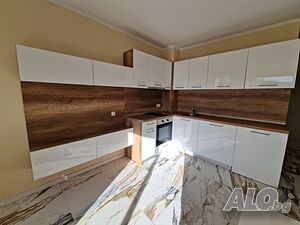 Едностаен апартамент под наем в Студентски град Studio 50 sq. m. Furnished Not last floor | Apartments | Studentski Grad Sofia
