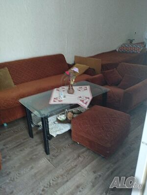 Къща с голям двор 1 - storey 57 sq. m. built-up area 850 sq. m. courtyard | Houses / Villas | Gavrailovo