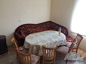 Дворно място с къща в село Кабиле 1 - storey 135 sq. m. built-up area 900 sq. m. courtyard | Houses / Villas | Kabile