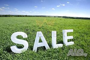 Парцел в с. Здравец, обл. Варна Sale 549 sq. m. Regulated (RLE) | Land for development, Investment projects | Zdravets