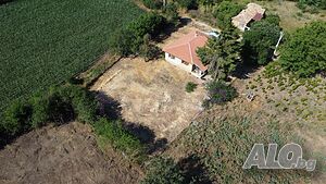 Къща в Село Искър 100 sq. m. built-up area 870 sq. m. courtyard | Houses / Villas | Iskar