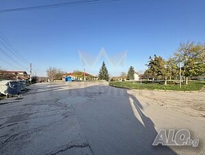 Парцел в центъра на с. Яребична Sale 332 sq. m. Regulated (RLE) | Land for development, Investment projects | Yarebichna