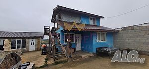 110 кв.м РЗП 600 кв.м двор 110 sq. m. built-up area 600 sq. m. courtyard | Houses / Villas | Lyuben Karavelovo