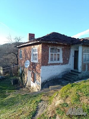 Къща село Кости 2 - storey 80 sq. m. built-up area 1000 sq. m. courtyard | Houses / Villas | Kosti