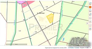 Парцел в с. Житен Sale 23113 sq. m. Not regulated | Land for development, Investment projects | Zhiten