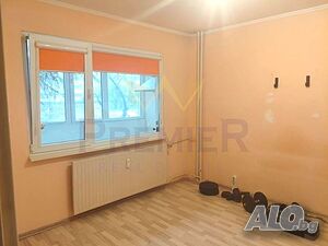 Двустаен апартамент в ж.к. Дружба 2, 1-Bedroom 60 sq. m. Panel 1989 y. 1 floor First residential floor | Apartments | Chereshnitsa