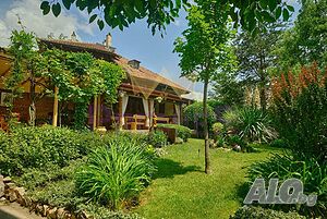 233 кв.м РЗП 340 кв.м двор 233 sq. m. built-up area 340 sq. m. courtyard | Houses / Villas | Brashlyan
