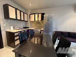 Двустаен апартамент, Погребите 1-Bedroom 56 sq. m. Furnished Not last floor | Apartments | Pogrebite Varna