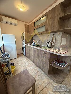 Четиристаен апартамент, Базар Левски Large 100 sq. m. Furnished Not last floor | Apartments | Levski Varna