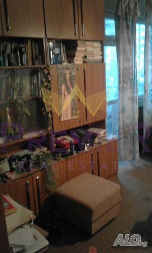 Многостаен апартамент в кв. Изгрев гр. Пловдив Large 130 sq. m. Panel 2 floor Not last | Apartments | Malki Tsalim