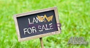 Парцел в гр. Девня Sale 5500 sq. m. Regulated (RLE) | Land for development, Investment projects | Devnya