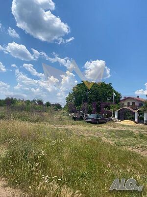 Парцел Генерал Кантарджиево Sale 756 sq. m. Regulated (RLE) | Land for development, Investment projects | General Kantardzhievo