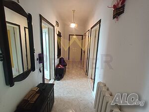 Large 91 sq. m. Panel 1985 y. 4 floor Last floor | Apartments | Valchi dol