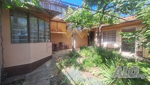 100 sq. m. built-up area 1480 sq. m. courtyard | Houses / Villas | Dalgopol
