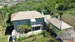 Продава Къща село Брестак Област Варна 2 - storey 100 sq. m. built-up area 2706 sq. m. courtyard | Houses / Villas | Brestak